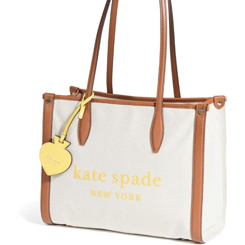NWT Kate Spade medium Market Tote